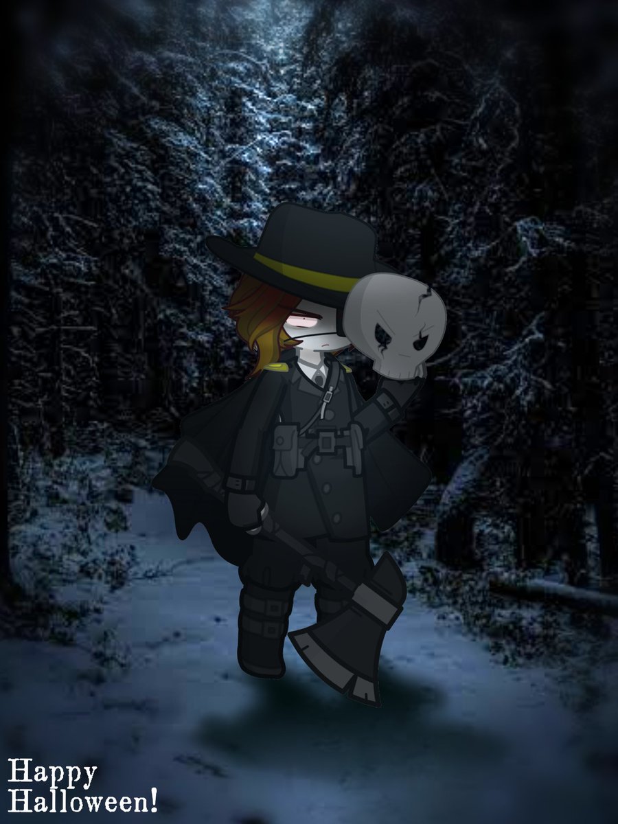JoyLynAnimation's tweet photo. The winner of joy Lyn oc Halloween costume 🎃 @ThePuppeteer170 https://t.co/A9zxB0bDxI