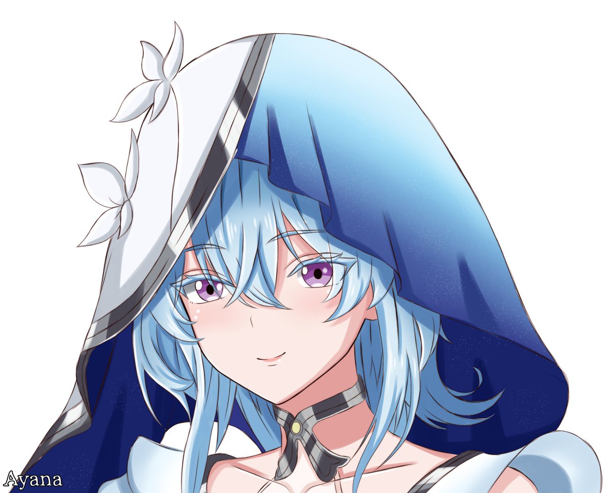 Ayana (Commission Open) (@AyanaElysia) / Posts / X