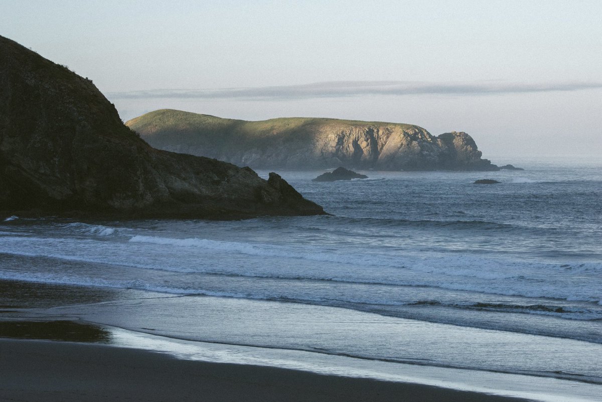 visualsofearth1's tweet image. Oregon Coast