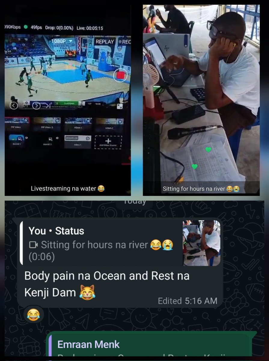 Abdulsalam Isah Peace tweet media