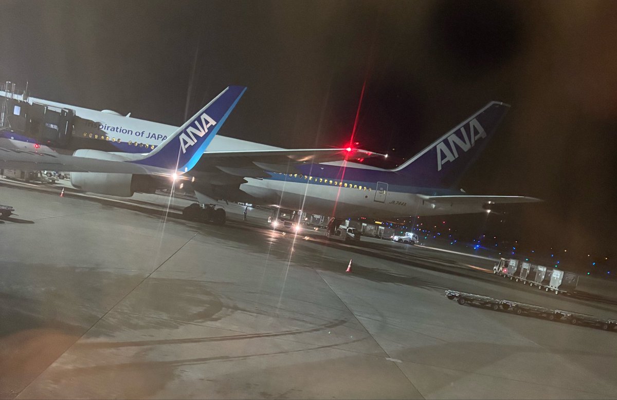 北海道またねー