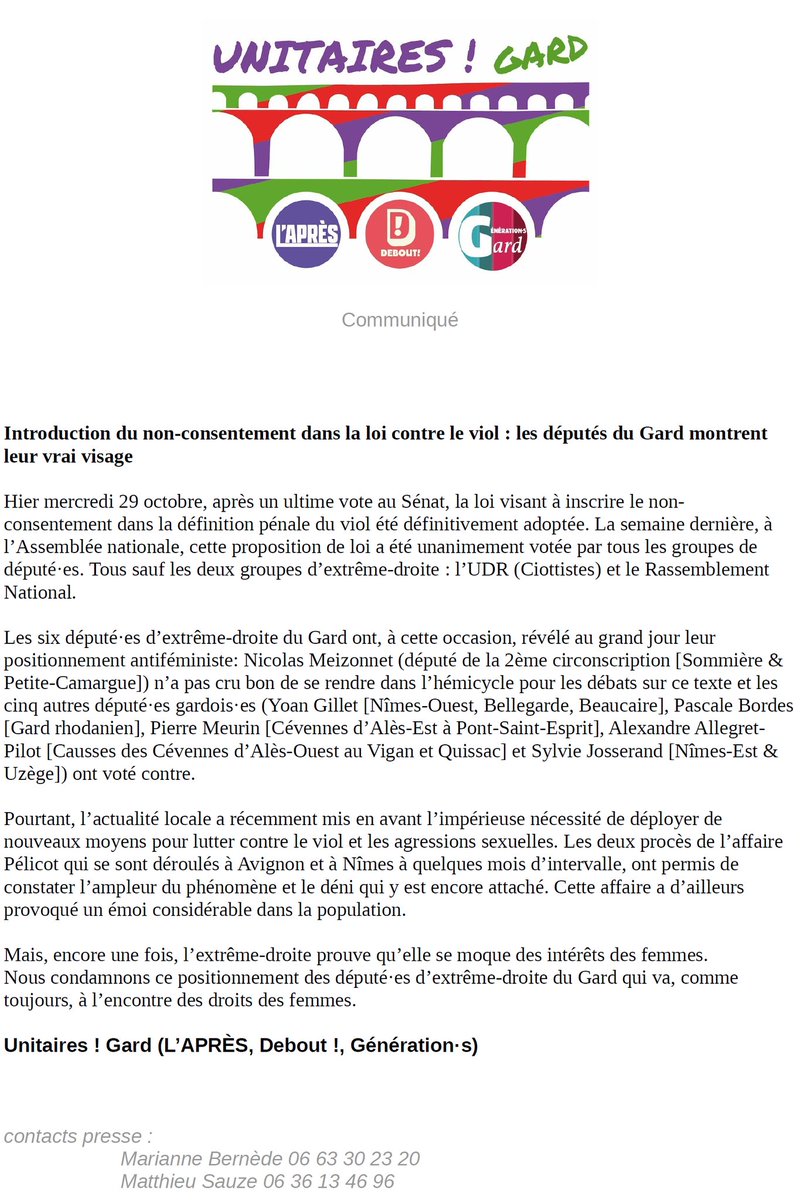 Sébastien Espagne tweet media