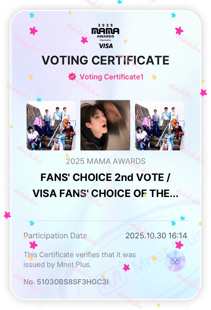 _fang0k's tweet image. ก็อกๆชาวดรีมเส้น เชิญชวนมาโหวตให้น้องดรีมกันน มาเอาถ้วยให้น้องดรีมกันเต้อะ ! รอบไฟนอลเริ่มขึ้นแล้ว Go Go !  ⭐️🐶 พาน้องดรีมไป top 5 กันน้า 🩷🩵

1 repost = 1 vote 🧁
1 reply = 1 vote 🍨

I vote for #NCTDREAM on #2025MAMAVOTE