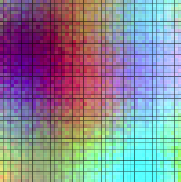 nanase80's tweet image. のいず 
#プログラミング #javascript #generativeart #art #creativecoding