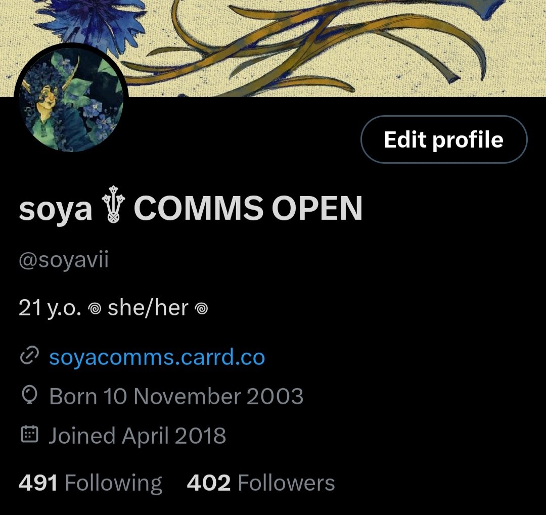 yippee 4k followers😋