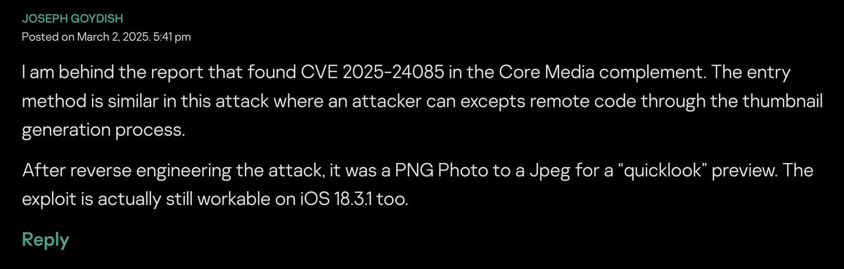 codecolorist@infosec.exchange tweet media