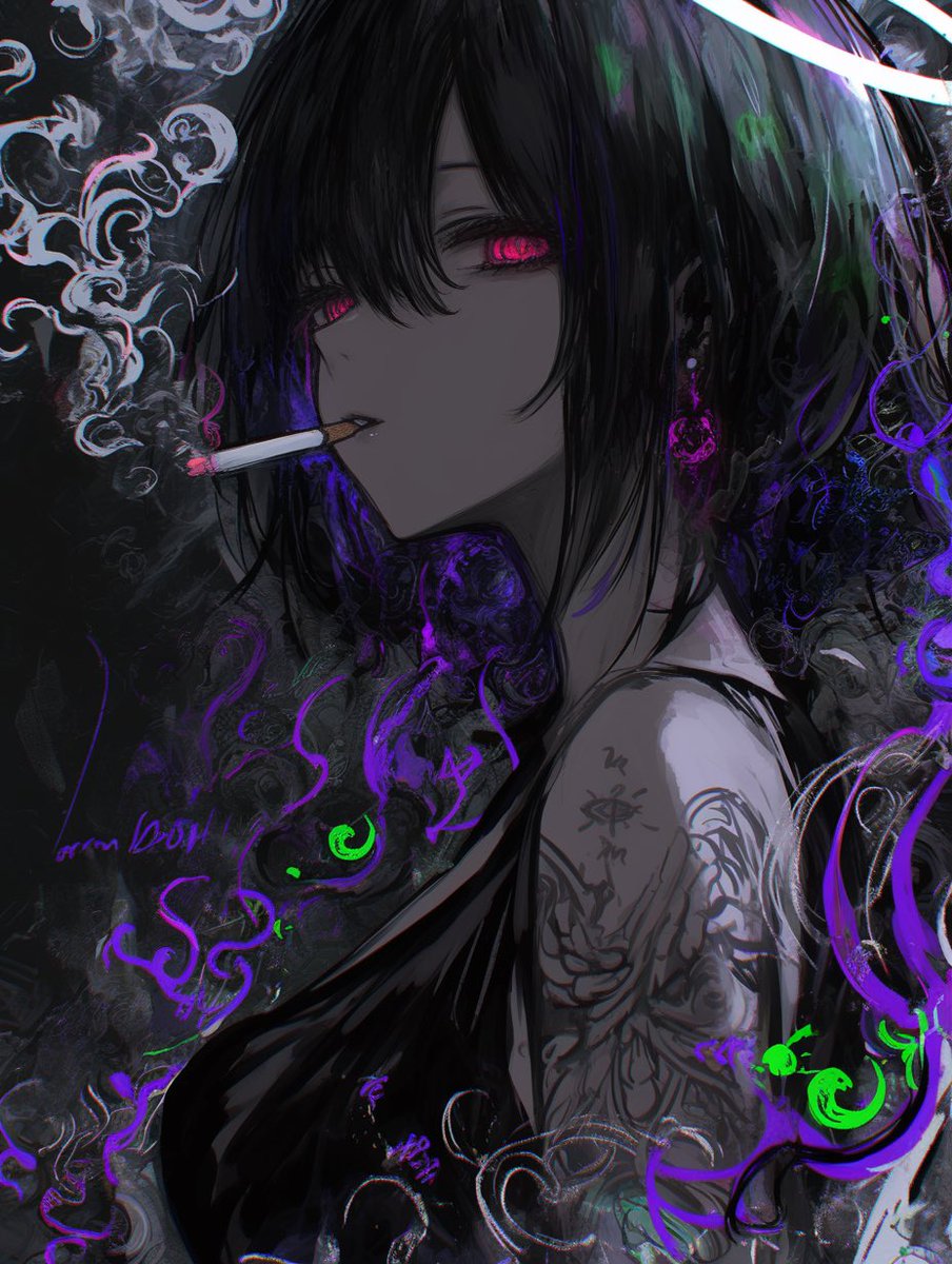 アタシ＝Ani→ AIイラストとDTMとギターとベース on X