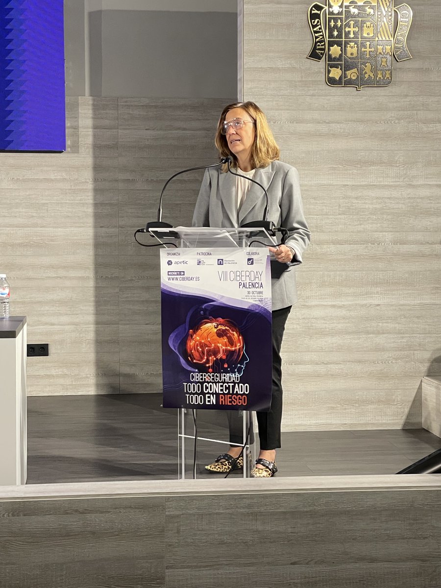 Grupo CFI tweet media