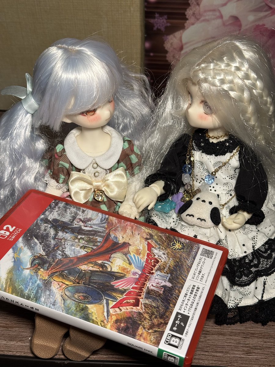 ひないちご SRDX ローゼンメイデン・トロイメント 雛苺 完成品フィギュア 通常版