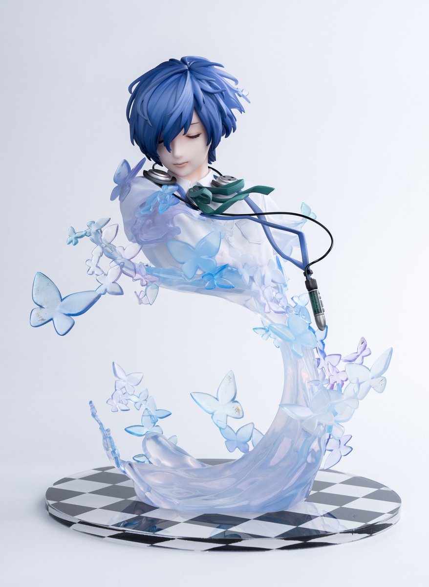 はりせん様　オーダーページ ハリセン (@902senbon) / Posts / X