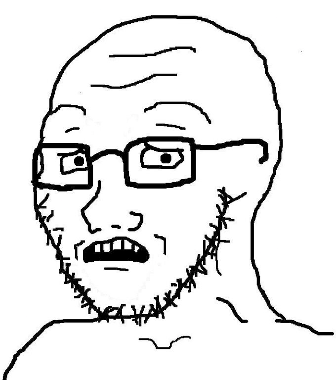 "here is your slopbag for the least bad build system my future president"

"what is a build system mr. graham?"

"shut the fuck up and pose foid"