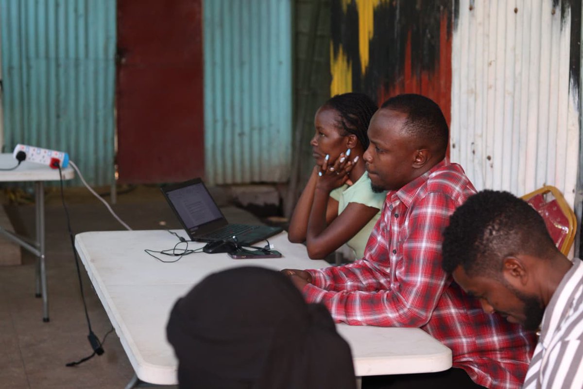 OdhiamboOlela's tweet image. A coordinated youth accountability platform can help track progress on Kenya’s ICPD25 commitments. Evidence driven advocacy strengthens dialogue between youth and policymakers.
#ICPD25 #ICPDYouthDialogueKE #FromDialoguetoAction