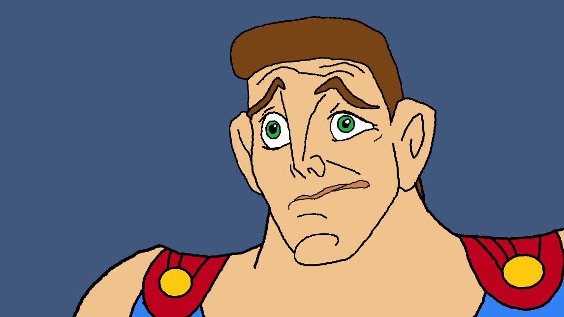 Conner you’re on the naughty list