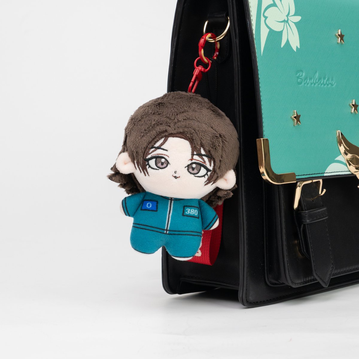 🎯Player 380 joins the Squid Game Doll lineup!🐾
#player380 #player230 #player456 #Plushshop