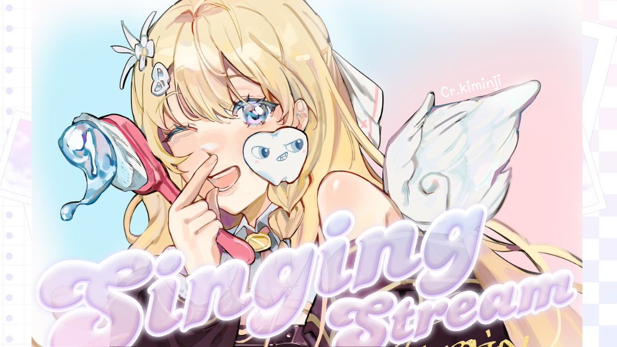 Furorinlor's tweet photo. 【Singing】ร้องเพลงครั้งแรกในรอบพันปี
30 OCT 21.00 (GMT+7)
https://t.co/8xAyI9dJfe
#Vtuber #VtuberUprising #vtuberthai #FunlorGang #FunlorLive https://t.co/sq8x6NaK84