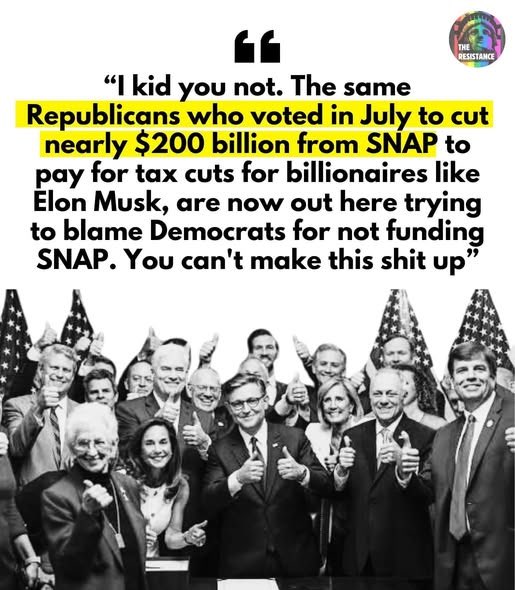 360Tone's tweet photo. @SpeakerJohnson https://t.co/QGCTD6qaBq
