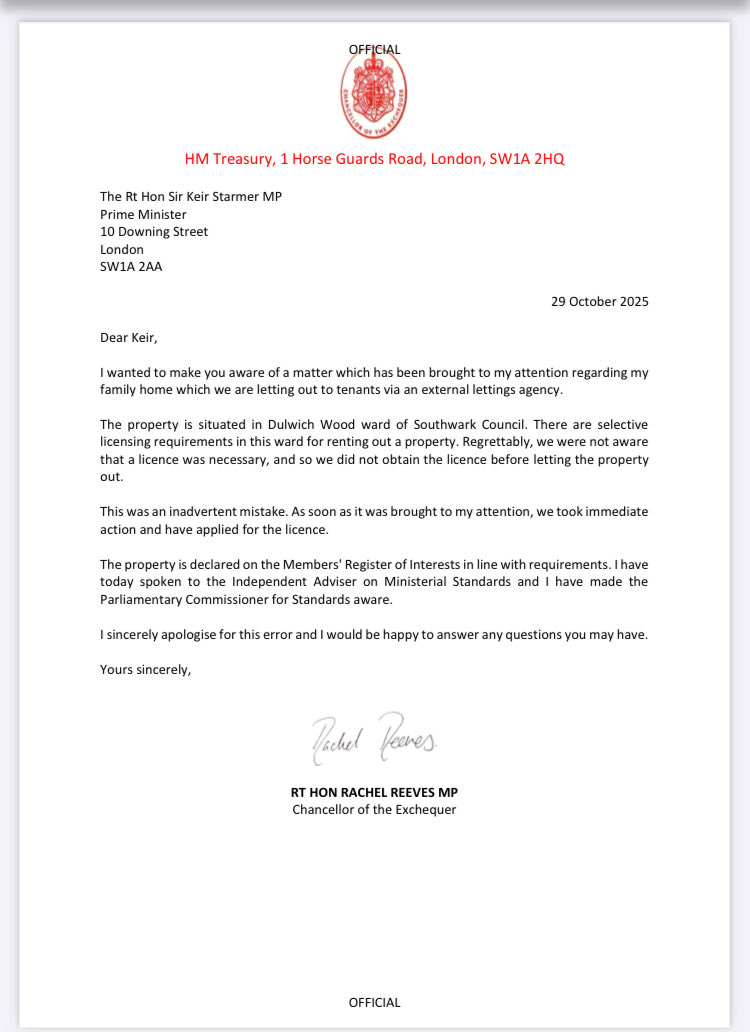 Pippa Crerar tweet media