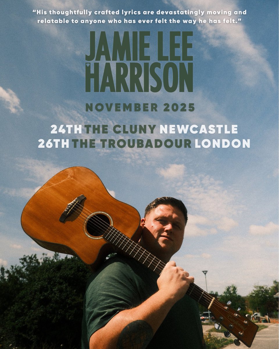 Jamie Lee Harrison tweet media