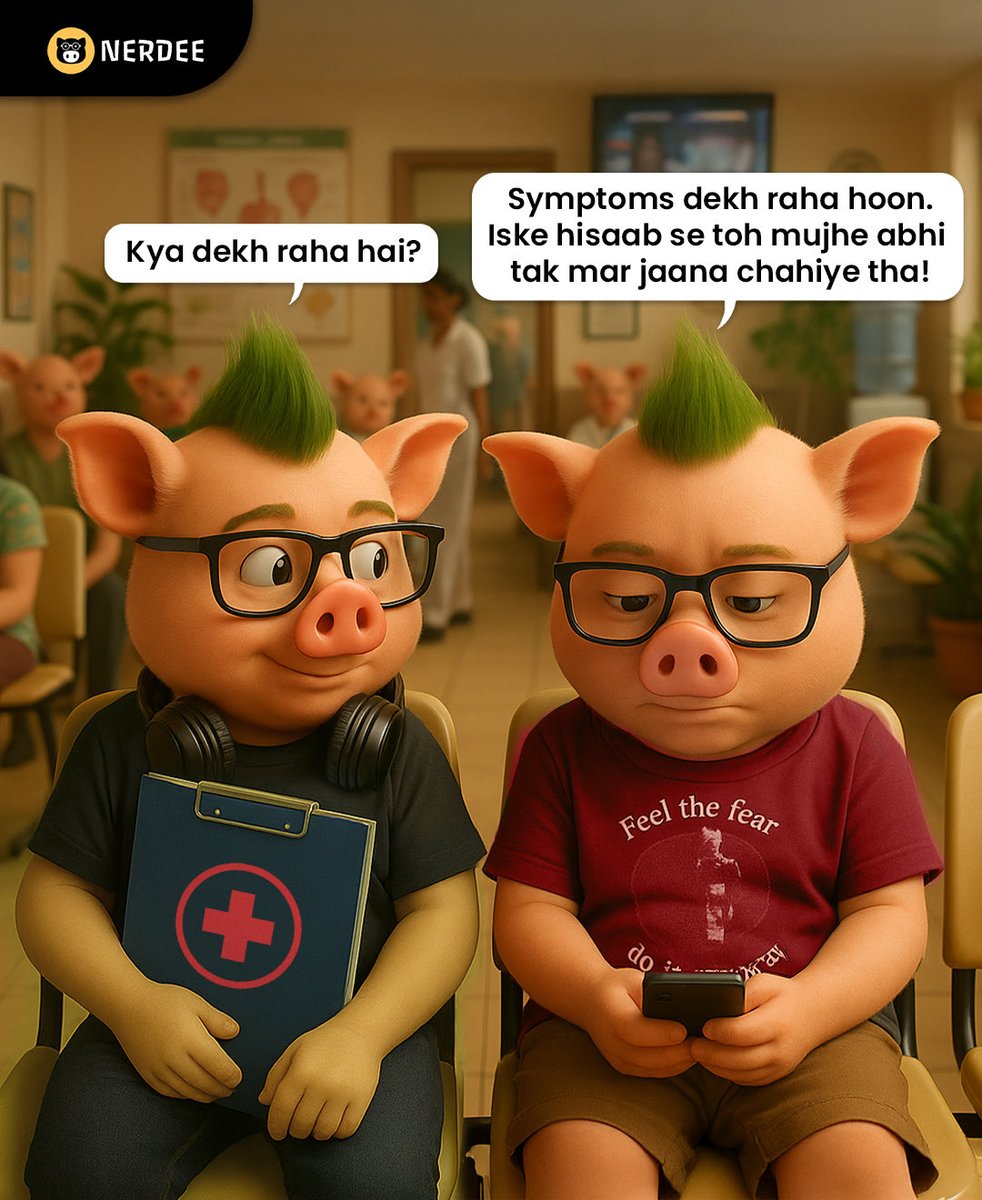 Nerdee tweet media