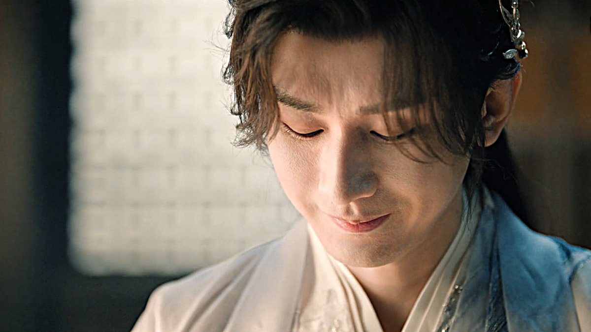 sunmilkeb's tweet photo. Hey, you're cute
You know I want you
Got me like "whew"
I'm flustered outta my mind 🩷🩷🩷

#SwordAndBeloved #天地剑心 #ChengYi #LiYiTong #FuGui #QingTong https://t.co/7p6fCMd5qD