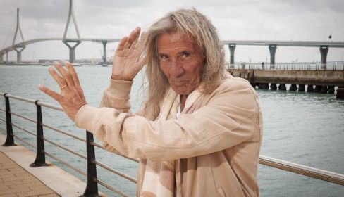 Y dijo Herodes ; Lo sabe España entera.