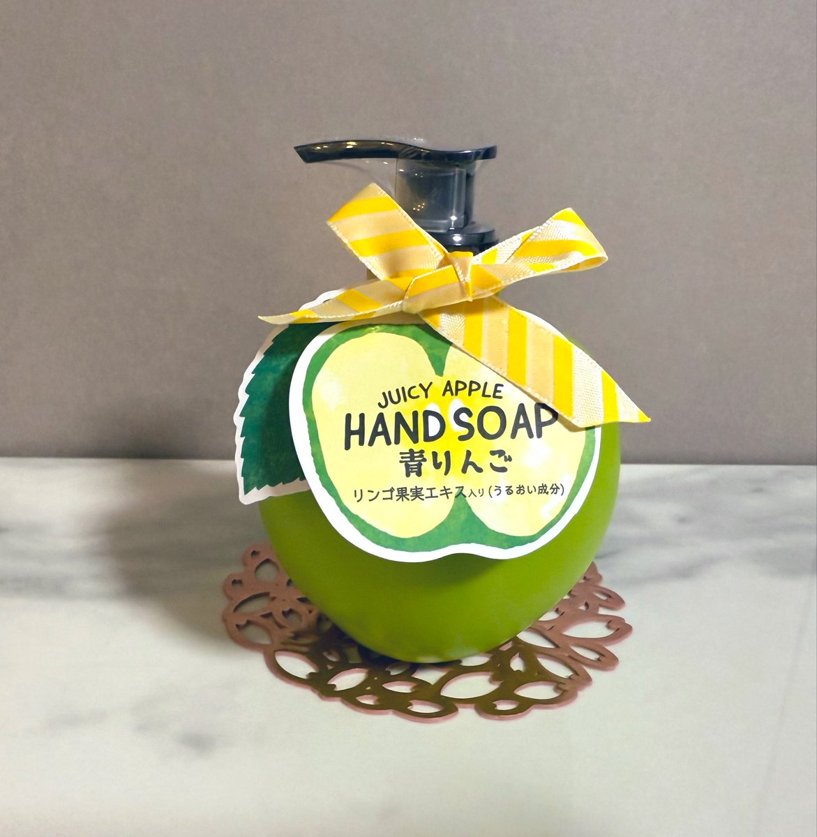 青りんご - Search / X