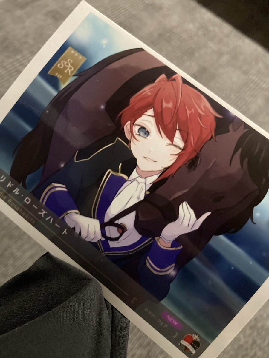 ❁⃘りあ❁⃘ ⑦② on X