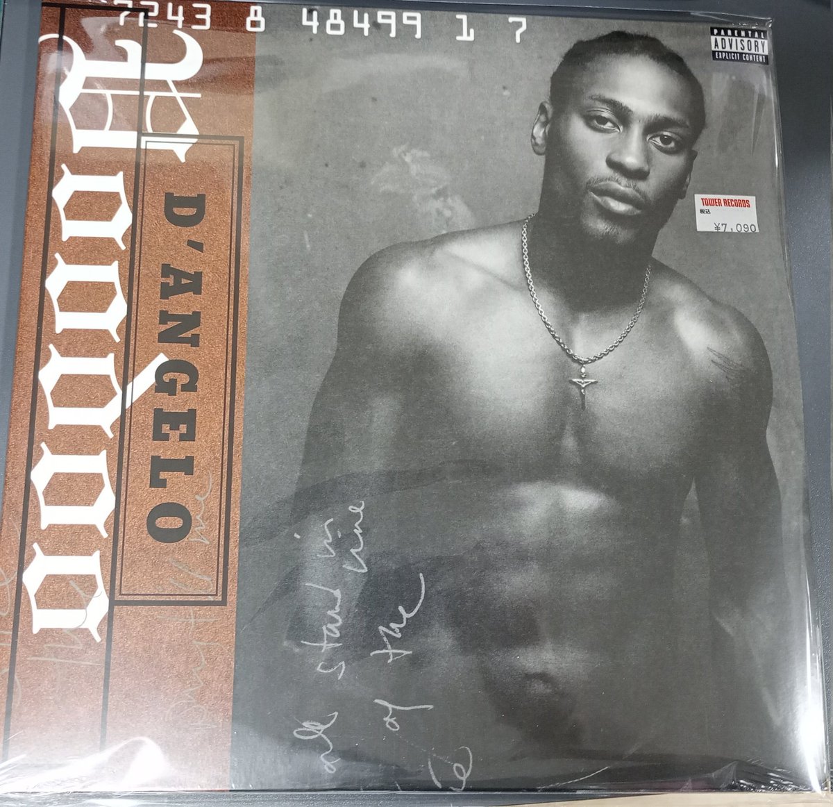 タワーレコード吉祥寺パルコ店 on X