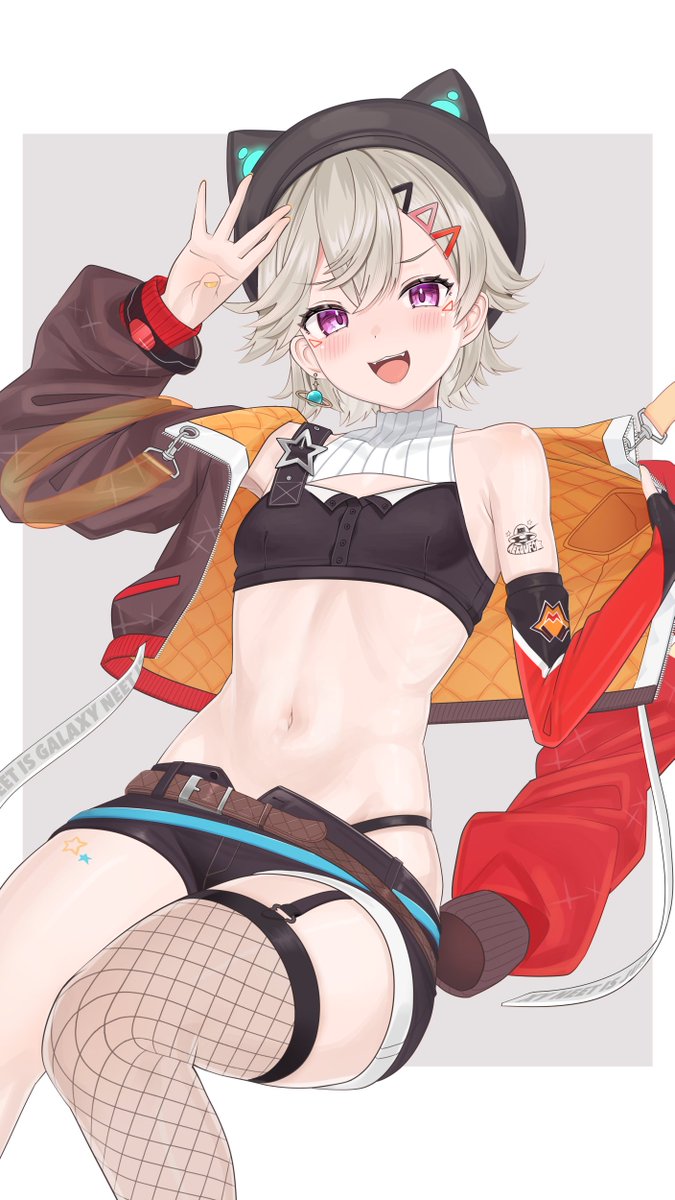 東上葵衣 COMIC1☆26 C15a (@tojo_aoi) on Twitter photo 