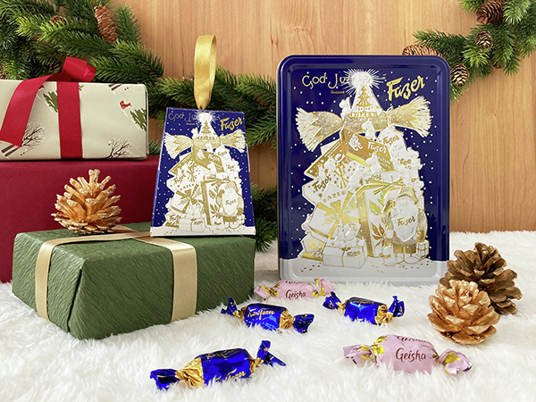 ノルディカニッセ メッツァビレッジ限定 ノルディカニッセ メッツァ