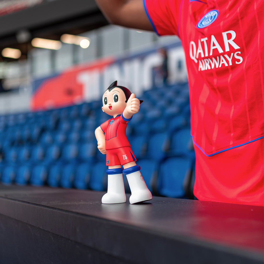 Leblon Delienne tweet media