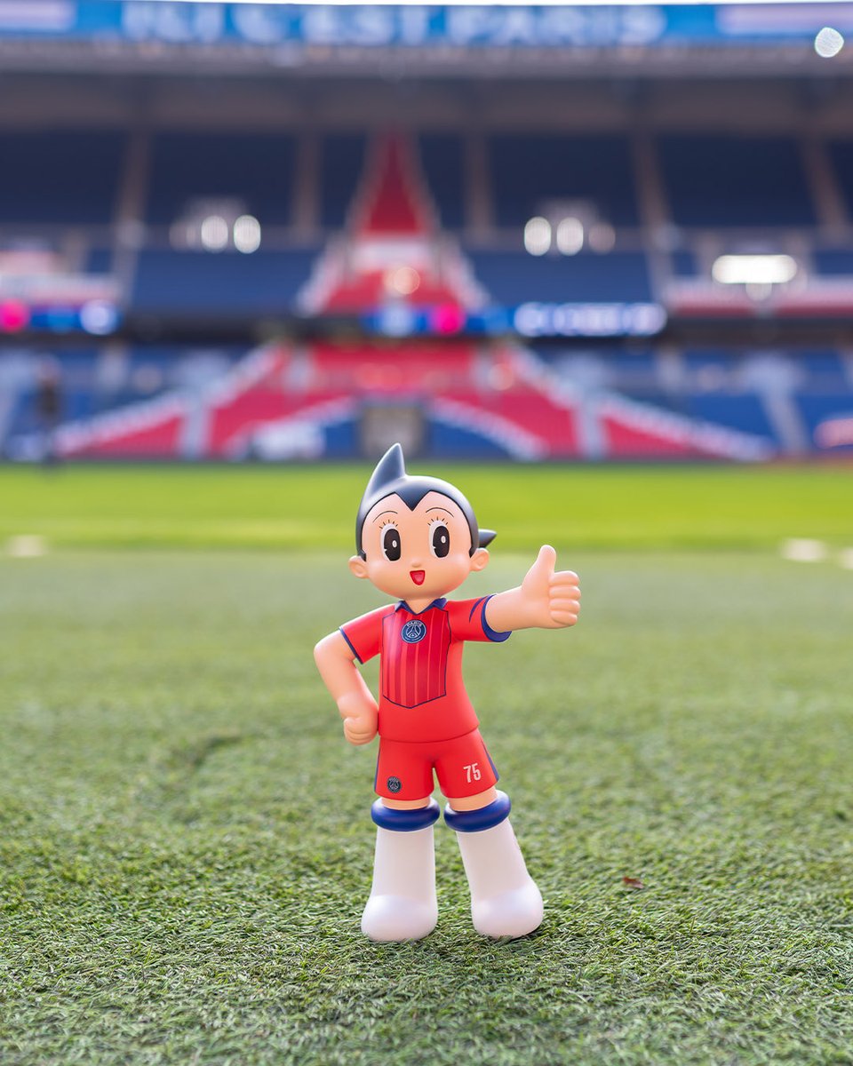 Leblon Delienne tweet media