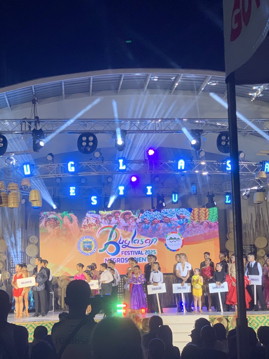 odieeeee4's tweet photo. #BuglasanFestival2025
#Dumaguete https://t.co/NPlgbuqFt0