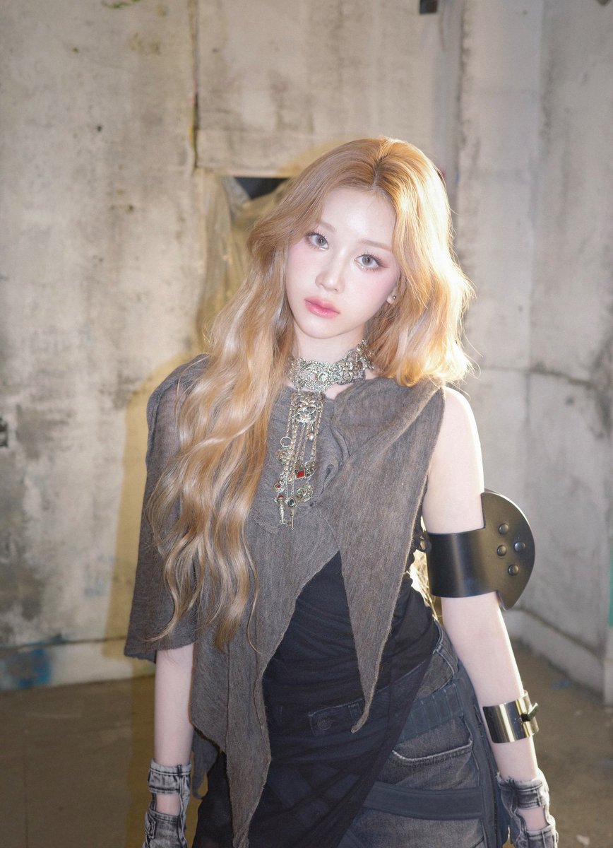 BABYMONSTER 파리타 PHARITA (@BAEMON_PHARlTA) / Posts / X