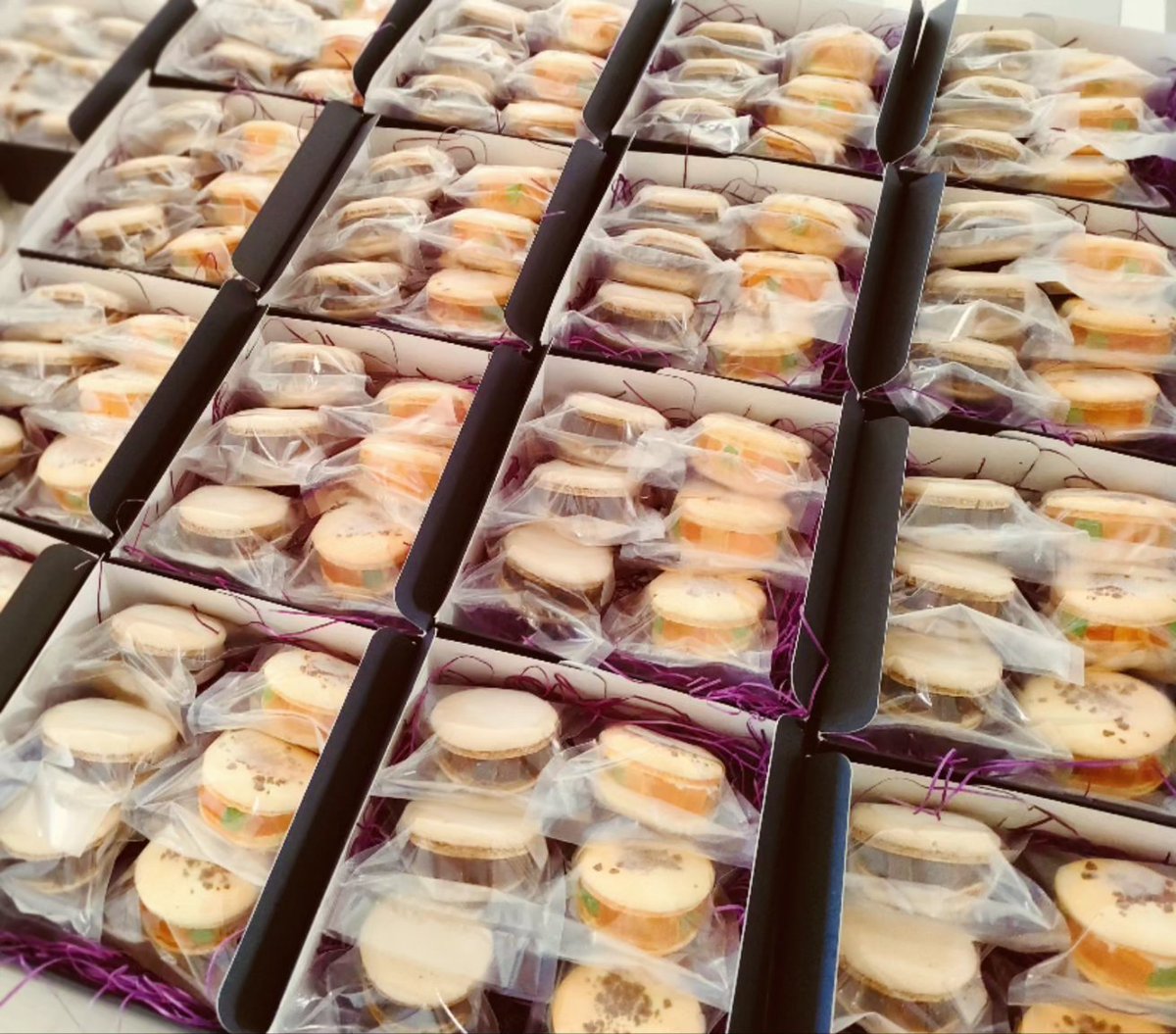 琥珀糖マカロンhightalk (@Hightalk240) / Posts / X