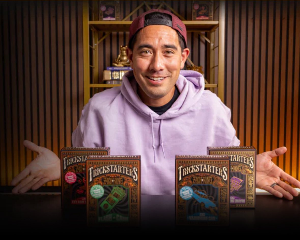 マジシャンもっさん.｜Mott-Sun (@mottsun_japan) / Posts / X