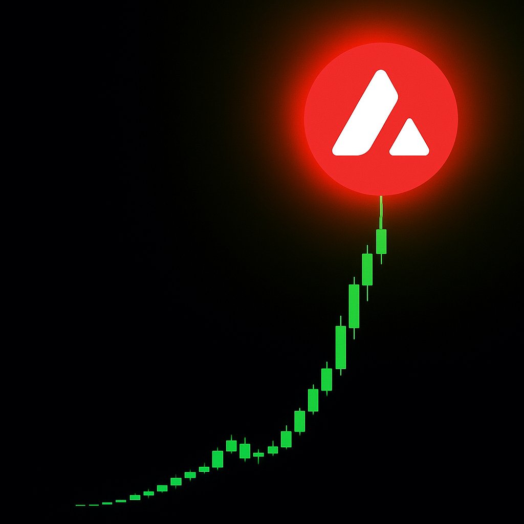 0x_Zaro's tweet photo. SEND IT🔺 https://t.co/AGQ3ewoWfr