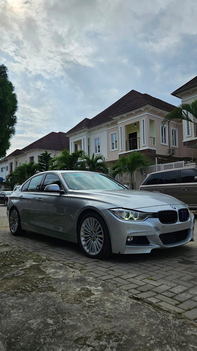 Auto_poacher's tweet photo. Toks BMW 335i F30 2013
Custom duty paid
September cleared
25m
Lagos https://t.co/58aC9uxA5D