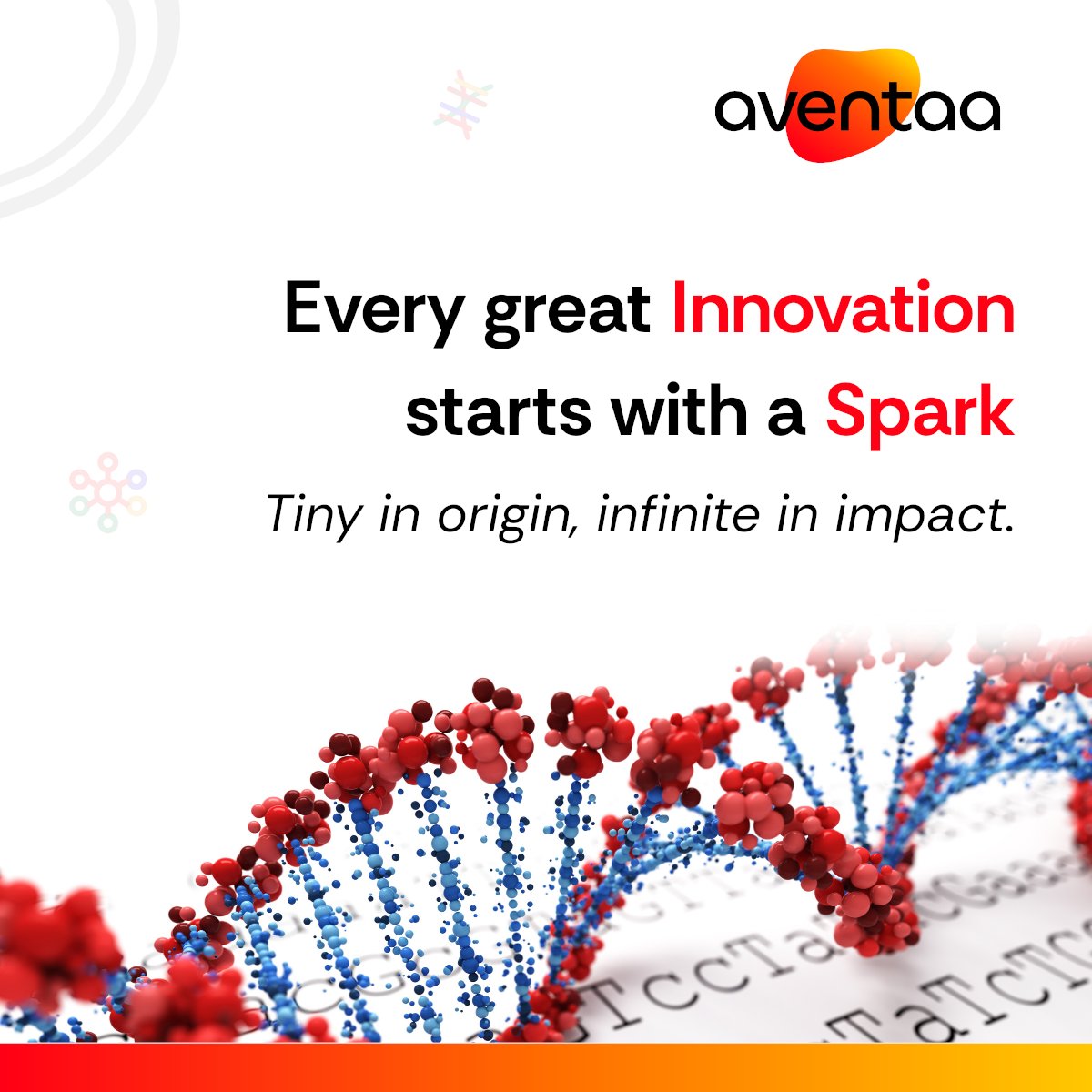 AventaaResearch's tweet image. Where science meets creativity — that’s where innovation sparks. ✨

At Aventaa, we fuel discoveries that redefine the future of pharma.

#Innovation #PharmaResearch #Aventaa
