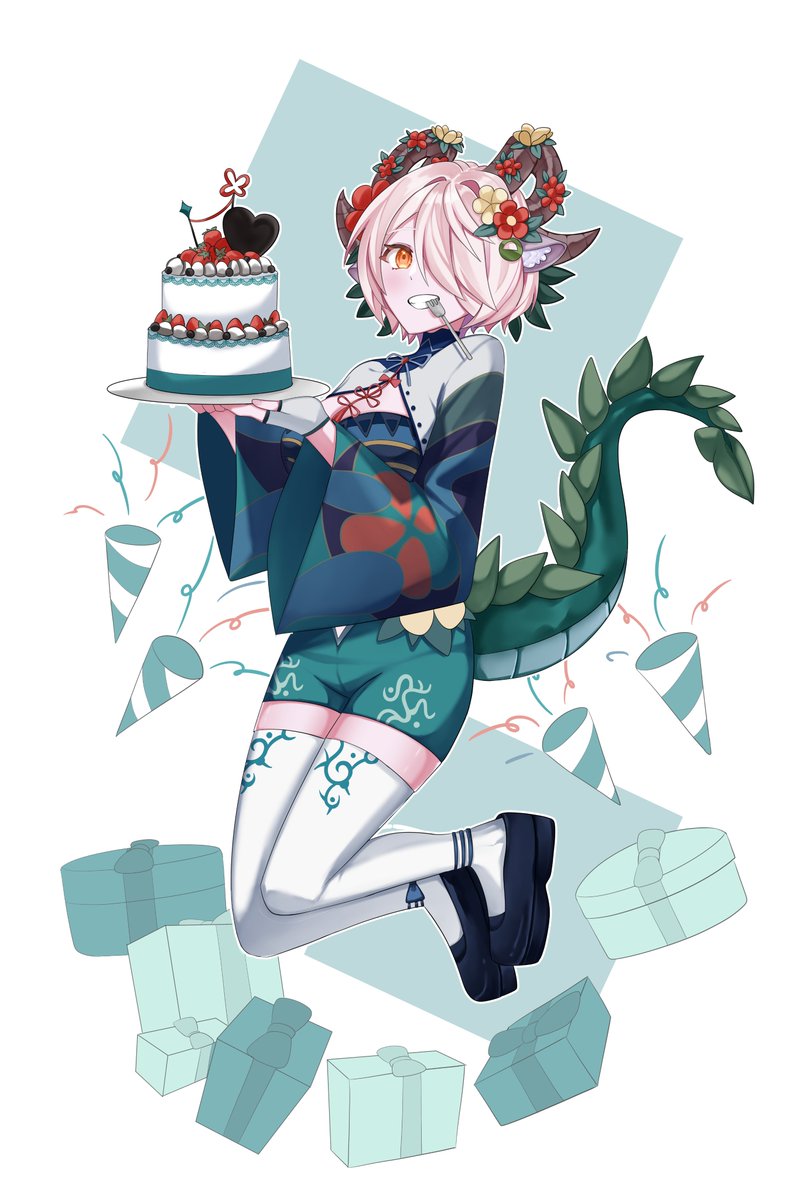 Michi Haruka 💜 tweet media