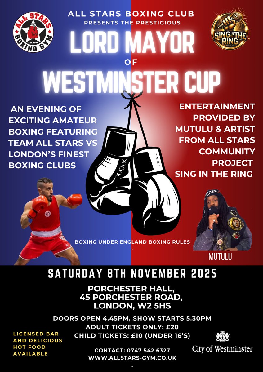 ActiveWestminster tweet media