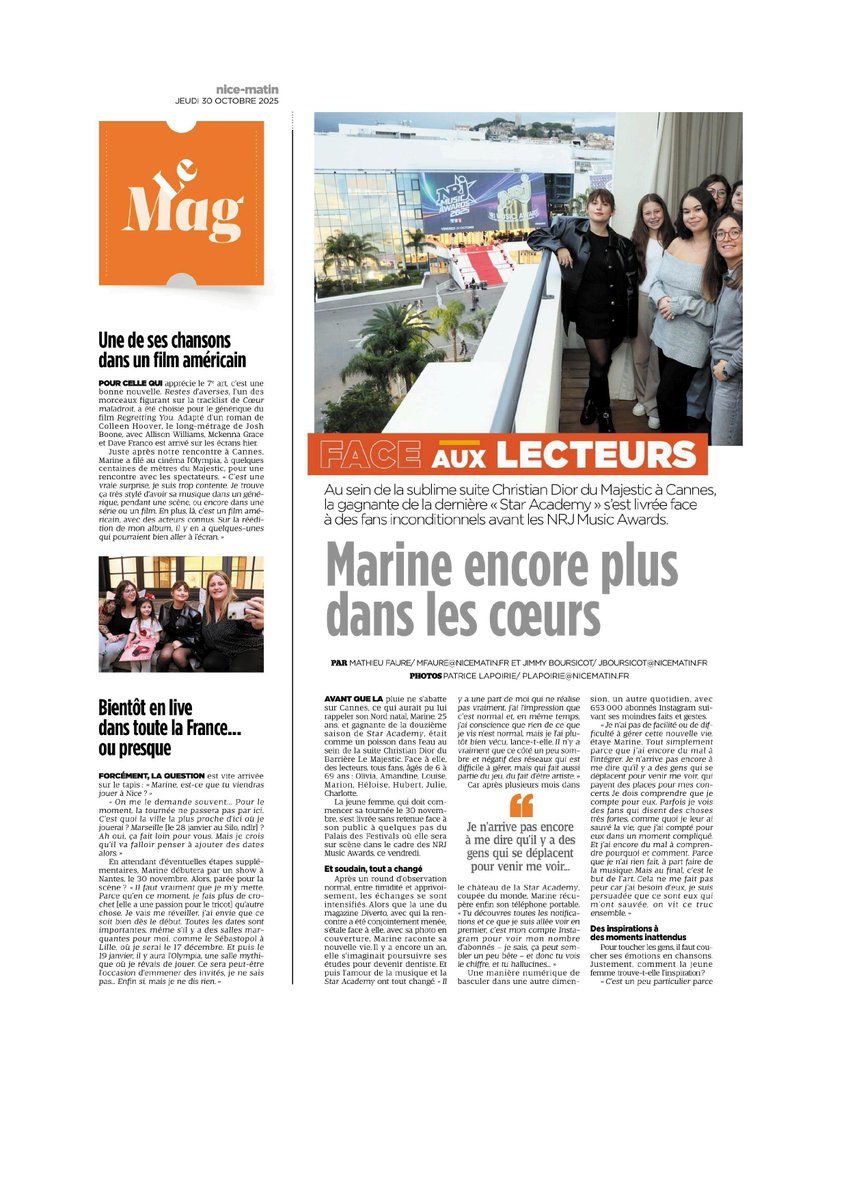 Virginie Platel tweet media