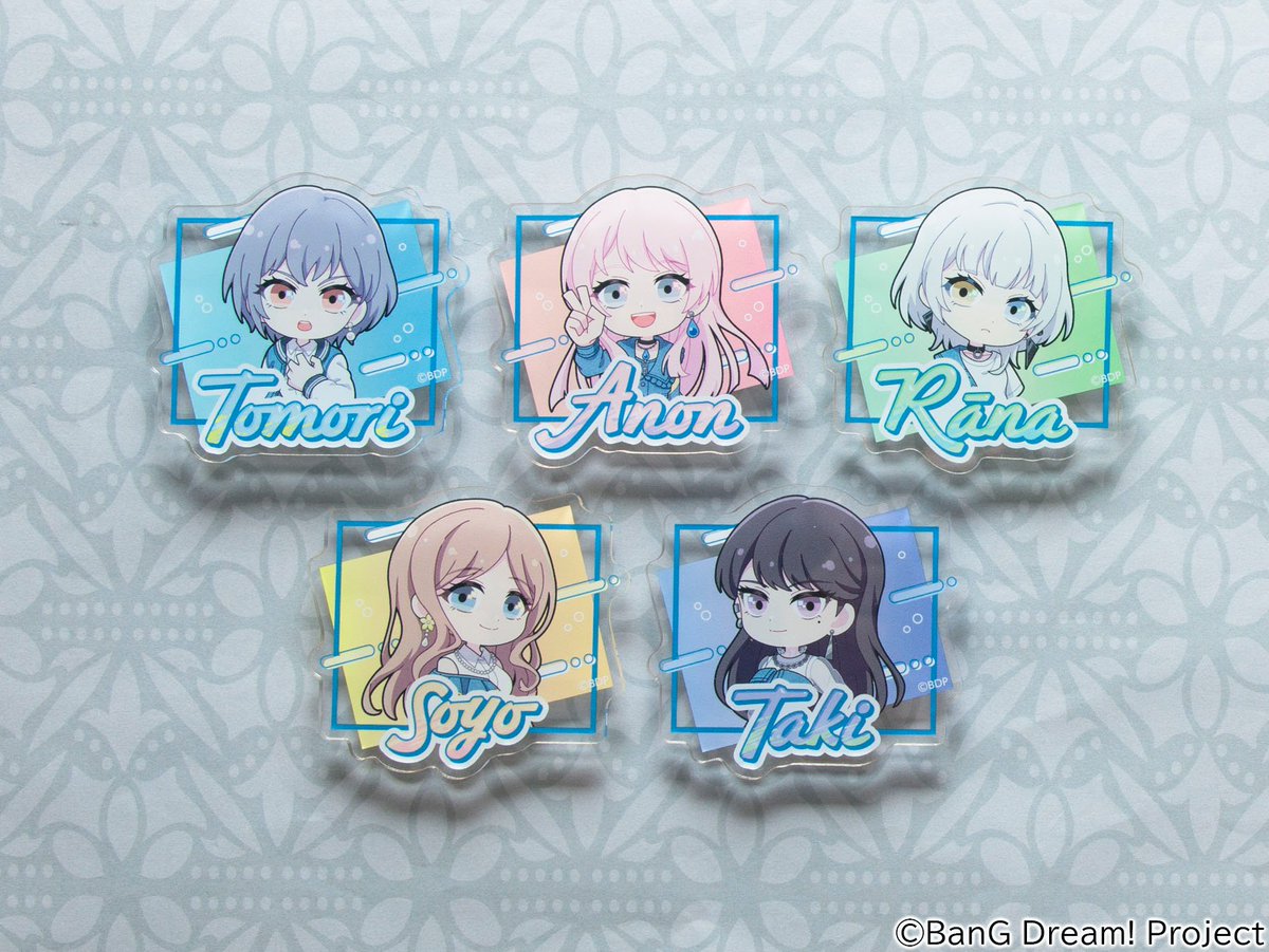 ブシロードクリエイティブストア公式 on X