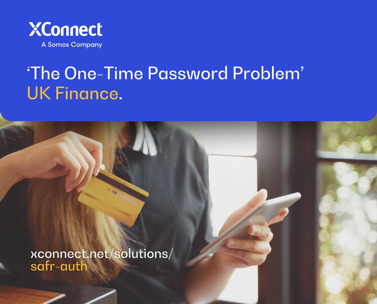 SMS OTP is everywhere – and that’s the problem. UK Finance warns criminals are exploiting it to steal millions. It won’t be long before regulators push banks towards stronger, network-verified authentication that can’t be phished or intercepted. #FraudPrevention #UKFinance #Today