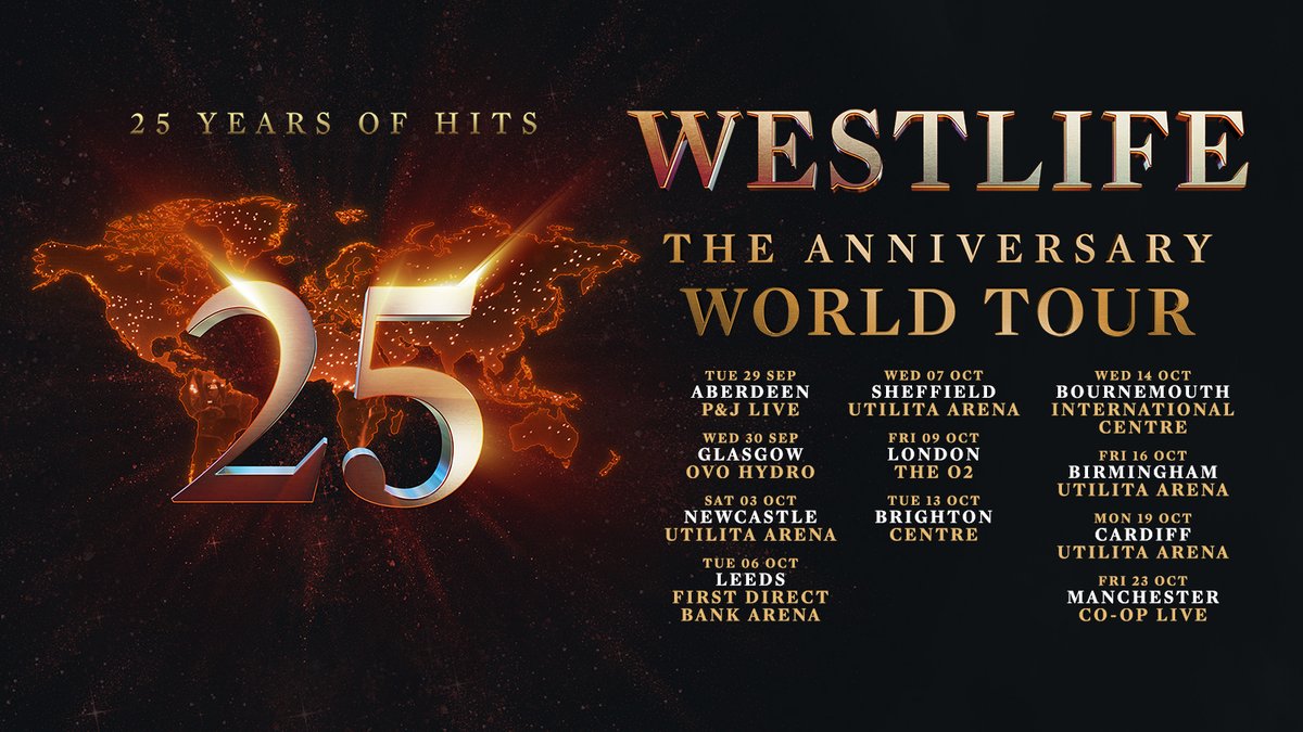 Live Nation UK tweet media