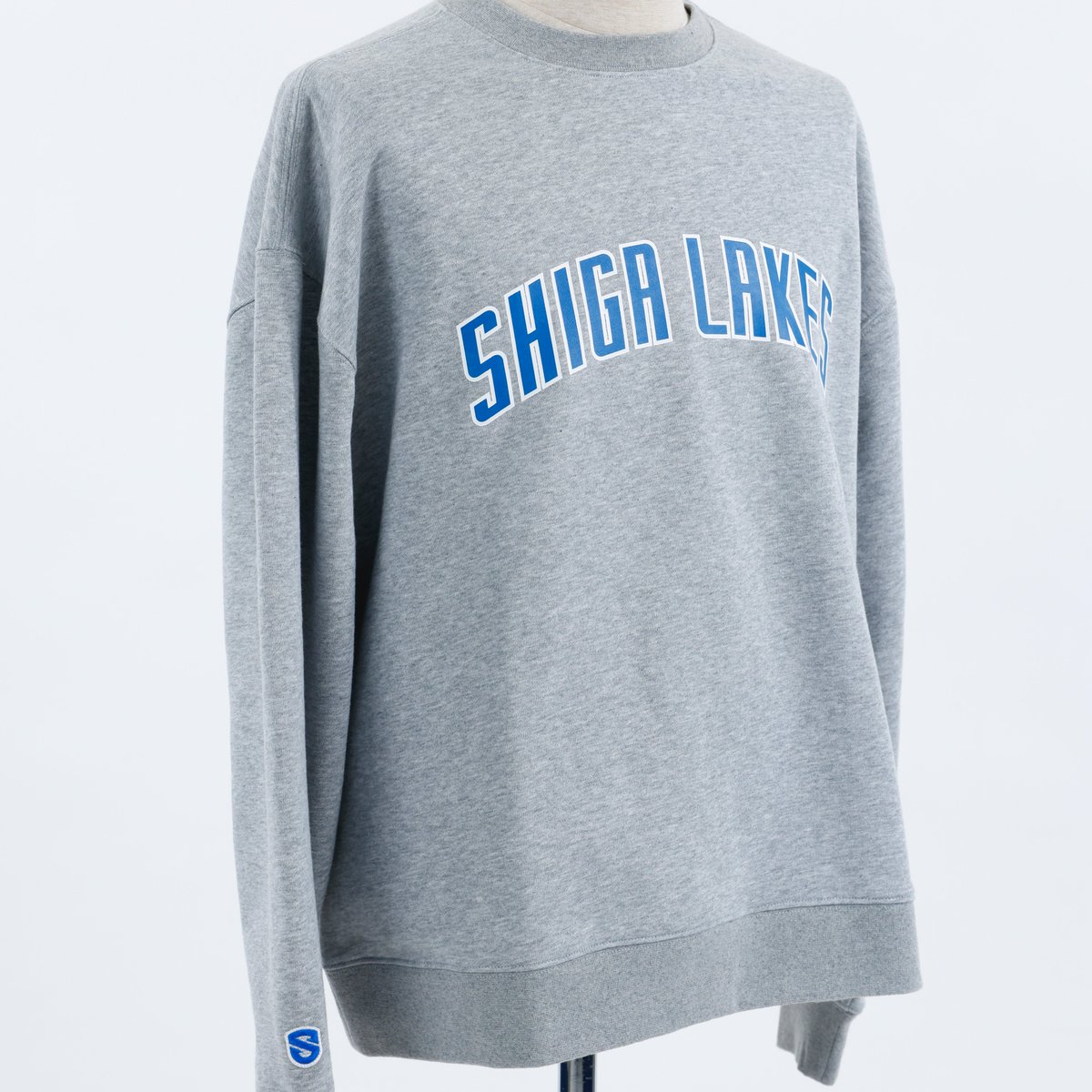 滋賀レイクス グッズ担当 on X