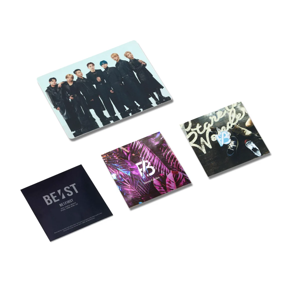 BMSG MUSIC SHOP on X: 