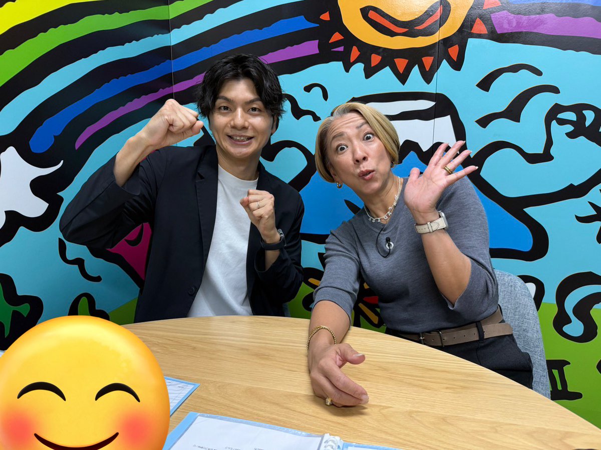 もりやすバンバンビガロ🍎 (@moridaisuke0316) / Posts / X