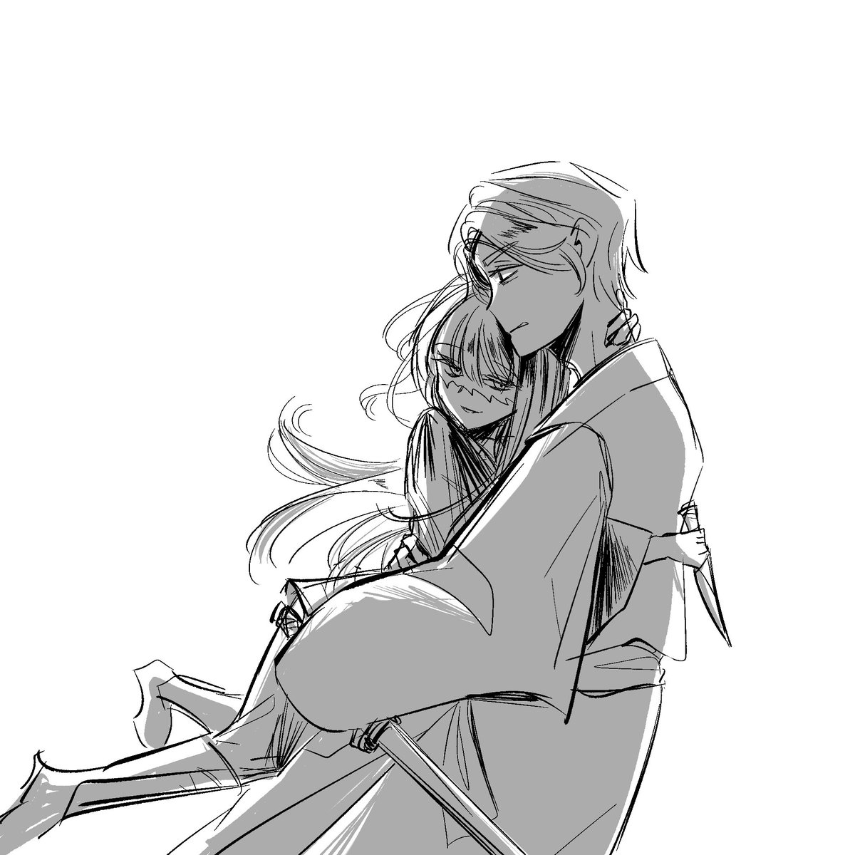 올릴게 없다!!!! 랜만에 로룸이 낙서