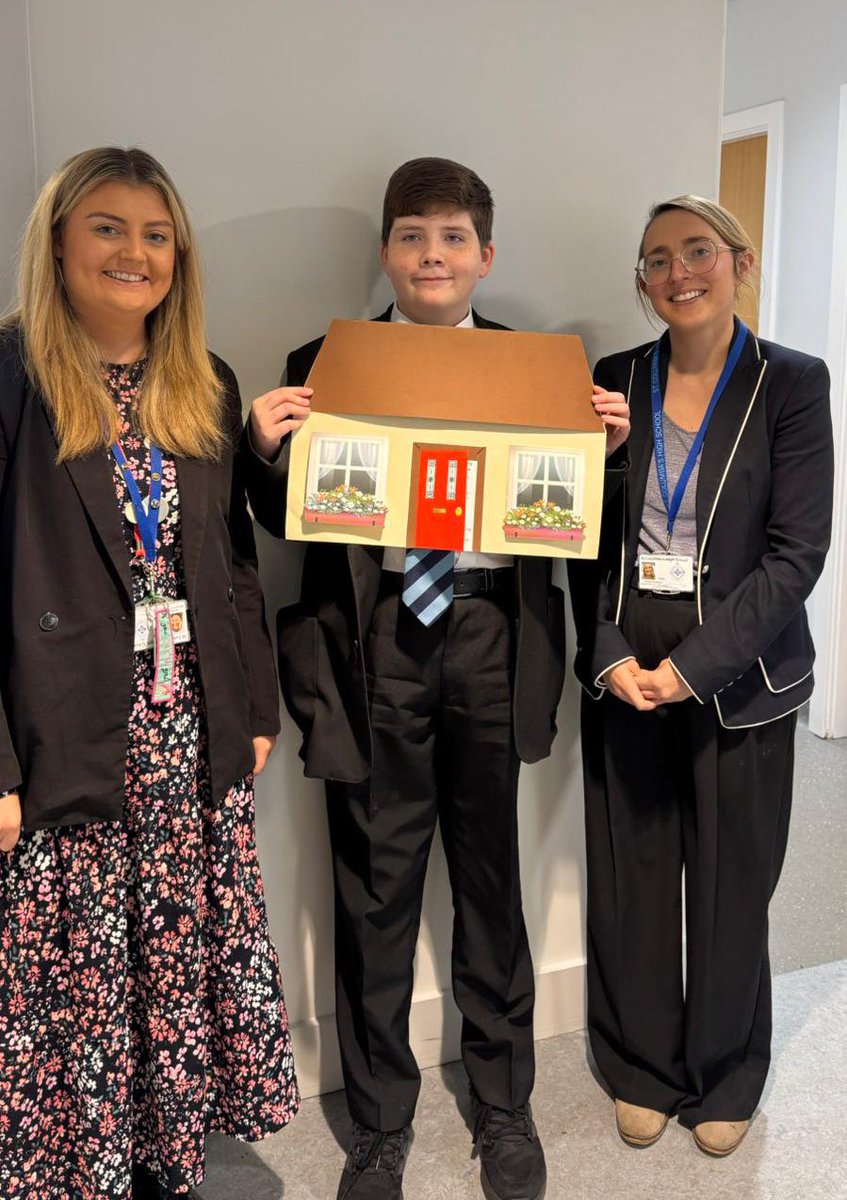 St.Columba's HS, Gourock tweet media